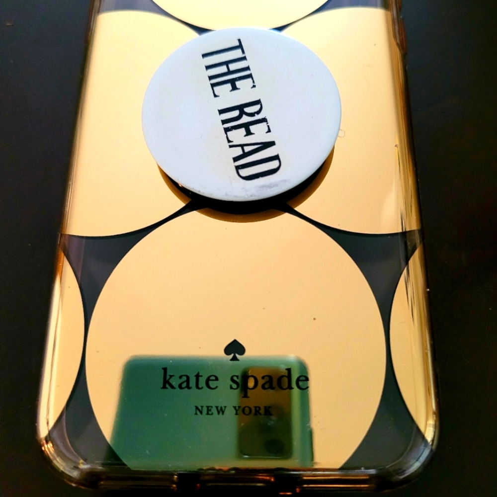 IPhone 11 Kate Spade case